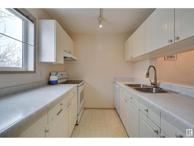 318 - 17109 67 Av Nw, Condo with 2 bedrooms, 2 bathrooms and null parking in Edmonton AB | Image 17