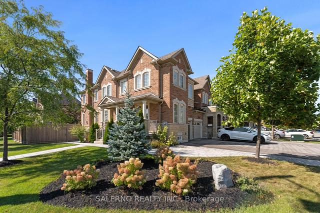 studio - 36 Isherwood Cres, House attached with 0 bedrooms, 1 bathrooms and 1 parking in Vaughan ON | Image 22