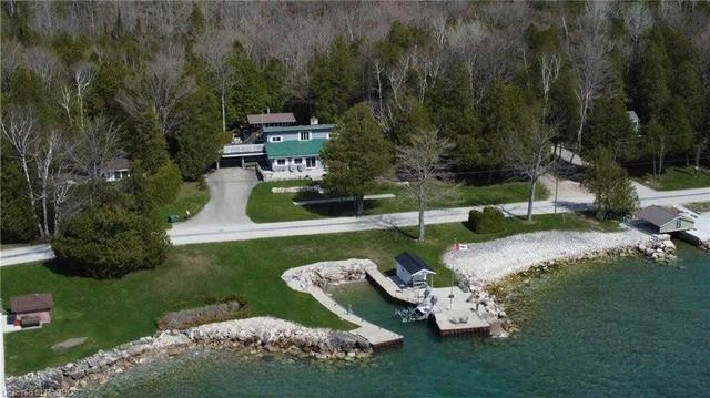 287 Mallory Beach Rd, House detached with 3 bedrooms, 4 bathrooms and 10 parking in South Bruce Peninsula ON | Image 4