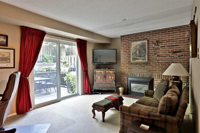 Th 5 - 525 Balliol St, Townhouse with 3 bedrooms, 3 bathrooms and 1 parking in Toronto ON | Image 5