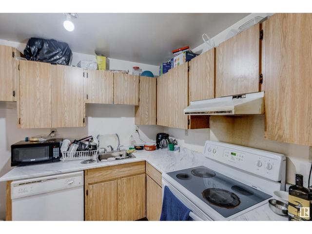 401 - 2624 Mill Woods Rd E Nw, Condo with 2 bedrooms, 1 bathrooms and null parking in Edmonton AB | Image 12