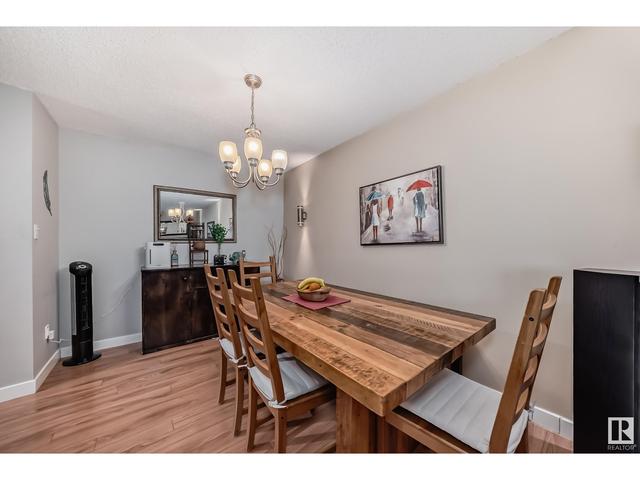 5876 172 St Nw, House attached with 2 bedrooms, 1 bathrooms and null parking in Edmonton AB | Image 8