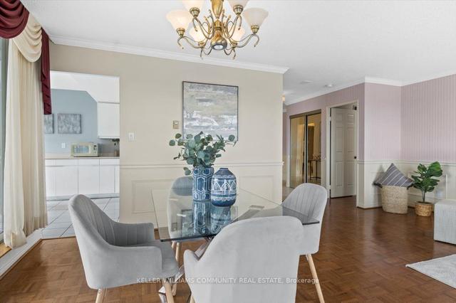 513 - 20 Guildwood Pkwy, Condo with 2 bedrooms, 2 bathrooms and 1 parking in Toronto ON | Image 17
