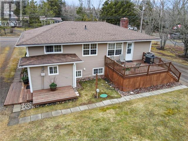 59 Scotch Settlement, House detached with 5 bedrooms, 2 bathrooms and null parking in Moncton P NB | Image 10