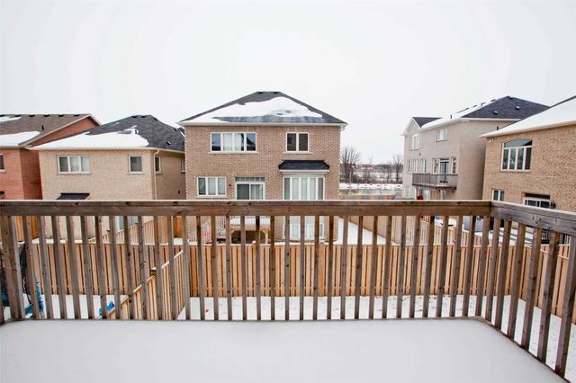 49 Brider Cres, House detached with 5 bedrooms, 4 bathrooms and 4 parking in Ajax ON | Image 22