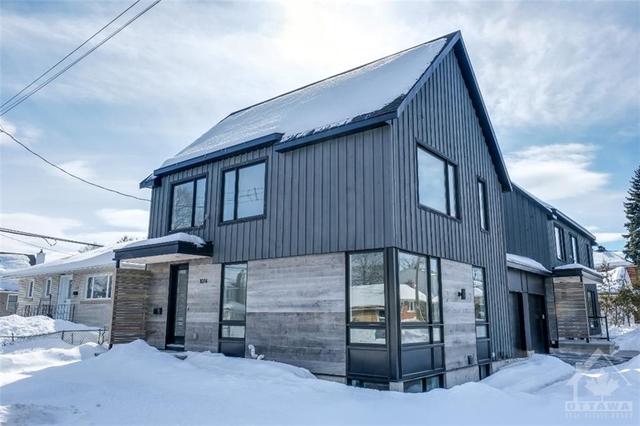 1074 Prince Street, Home with 5 bedrooms, 5 bathrooms and 3 parking in Ottawa ON | Image 2