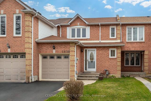 1838 Bainbridge Dr, House attached with 3 bedrooms, 3 bathrooms and 2 parking in Pickering ON | Image 23