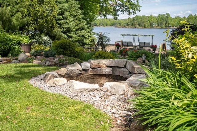 12 Goldrock Rd, House detached with 1 bedrooms, 2 bathrooms and 5 parking in Kawartha Lakes ON | Image 13