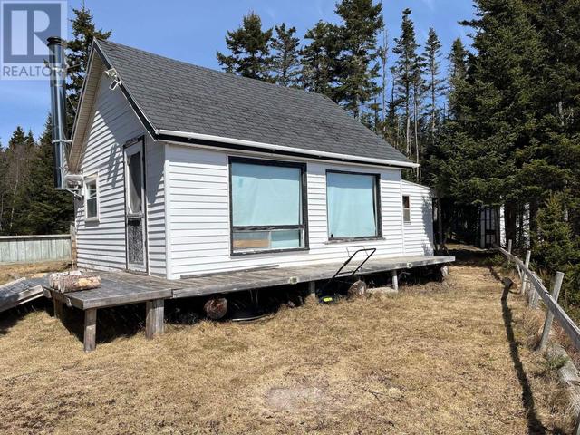 8208 Highway 209, House detached with 1 bedrooms, 0 bathrooms and null parking in Cumberland, Subd. A NS | Image 14