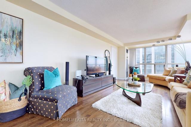 sph#211 - 28 Hollywood Ave, Condo with 2 bedrooms, 2 bathrooms and 1 parking in Toronto ON | Image 37