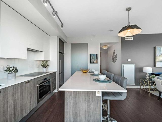 lph08 - 1815 Yonge St, Condo with 2 bedrooms, 2 bathrooms and 1 parking in Toronto ON | Image 10