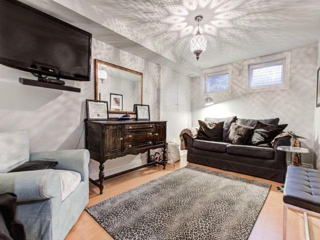 61 Hocken Ave, House detached with 4 bedrooms, 4 bathrooms and 2 parking in Toronto ON | Image 16