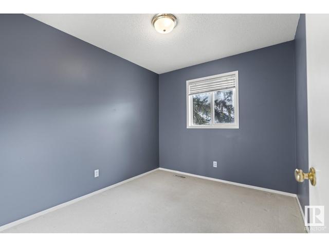 1638 Jamha Rd Nw, House attached with 3 bedrooms, 2 bathrooms and 2 parking in Edmonton AB | Image 25