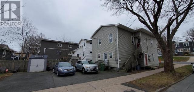 5690, - 5688a & B Cabot Street, House other with 0 bedrooms, 0 bathrooms and null parking in Halifax NS | Image 3