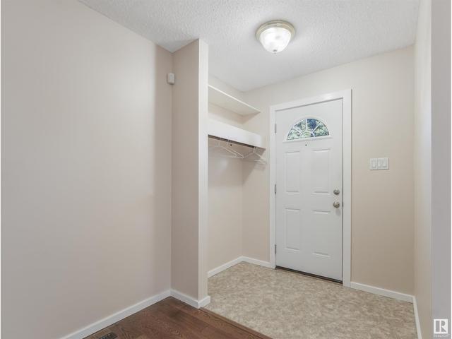 5126 106a St Nw, House attached with 3 bedrooms, 1 bathrooms and null parking in Edmonton AB | Image 18