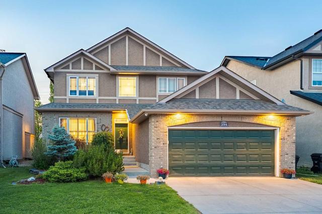 254 Discovery Ridge Way Sw, House detached with 5 bedrooms, 3 bathrooms and 4 parking in Calgary AB | Image 1