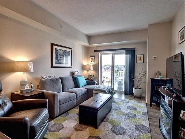 404 - 290 Liberty St N, Condo with 2 bedrooms, 2 bathrooms and 1 parking in Clarington ON | Image 12