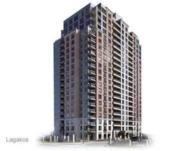 1928 - 5233 Dundas St W, Condo with 2 bedrooms, 2 bathrooms and 1 parking in Toronto ON | Image 1