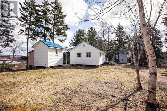 16 Sand Point Hill Lane, House detached with 2 bedrooms, 1 bathrooms and null parking in Colchester, Subd. A NS | Image 2