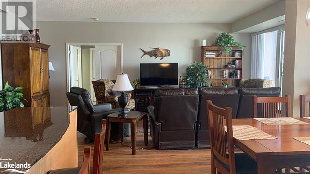403 - 699 Aberdeen Boulevard, Condo with 2 bedrooms, 2 bathrooms and 2 parking in Midland ON | Image 8