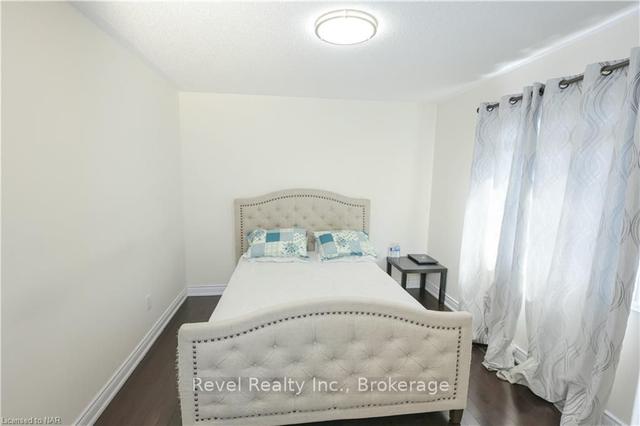 11 Cirillo St, House detached with 4 bedrooms, 5 bathrooms and 8 parking in Brampton ON | Image 15