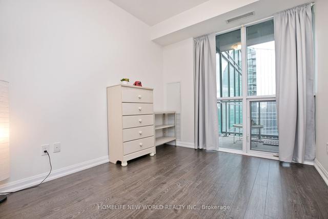 2108 - 11 Bogert Ave, Condo with 2 bedrooms, 2 bathrooms and 1 parking in Toronto ON | Image 8