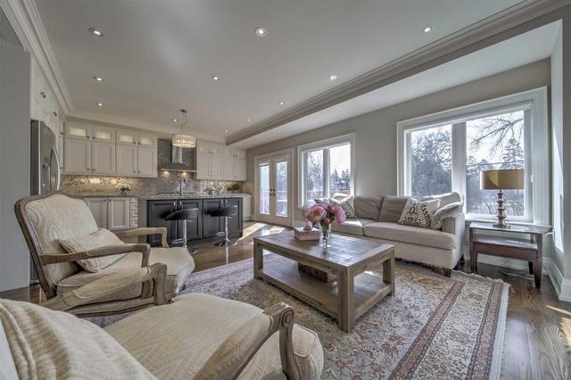 185B Horsham Ave, House detached with 4 bedrooms, 5 bathrooms and 3 parking in Toronto ON | Image 4