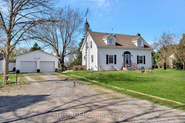 828 North Shore Dr, House detached with 2 bedrooms, 2 bathrooms and 8 parking in Haldimand County ON | Image 40