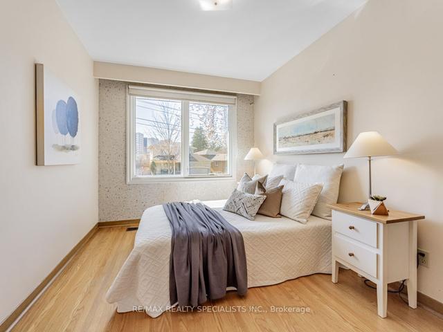 7 Arcade Dr, House detached with 3 bedrooms, 2 bathrooms and 4 parking in Toronto ON | Image 13