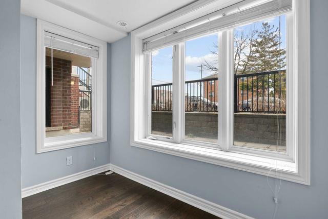 24 - 120 Twenty Fourth St, Townhouse with 2 bedrooms, 2 bathrooms and 1 parking in Toronto ON | Image 21