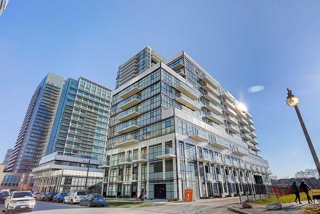 2409 - 251 Manotiba St, Condo with 2 bedrooms, 2 bathrooms and 1 parking in Toronto ON | Image 32