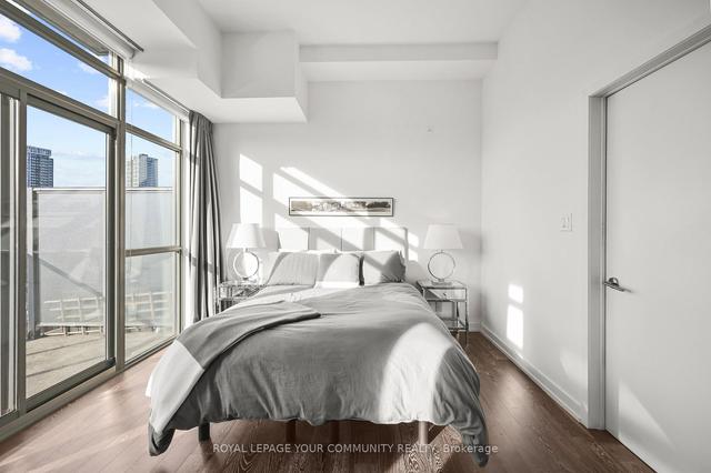 ph605 - 549 King St E, Condo with 3 bedrooms, 2 bathrooms and 1 parking in Toronto ON | Image 20