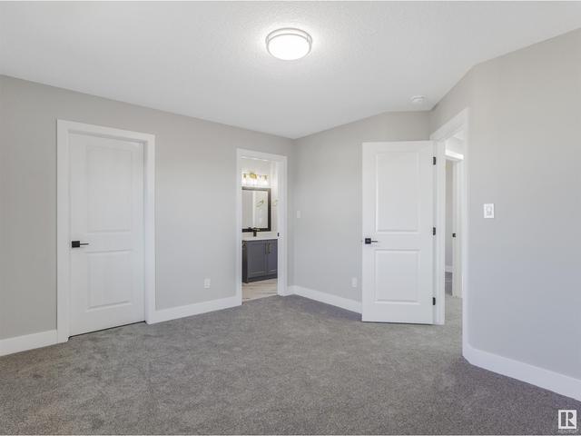 17822 60a St Nw, House detached with 4 bedrooms, 4 bathrooms and null parking in Edmonton AB | Image 33
