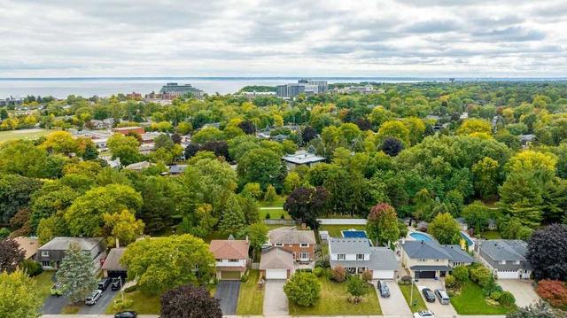 254 Sunrise Cres, House detached with 4 bedrooms, 4 bathrooms and 6 parking in Oakville ON | Image 26