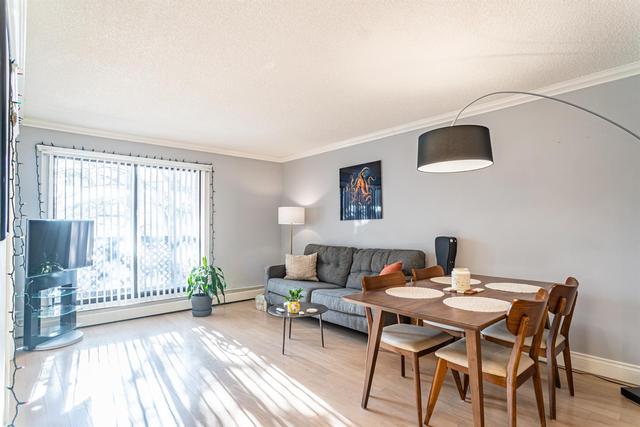 5 - 616 24 Avenue Sw, Condo with 2 bedrooms, 1 bathrooms and 1 parking in Calgary AB | Image 15