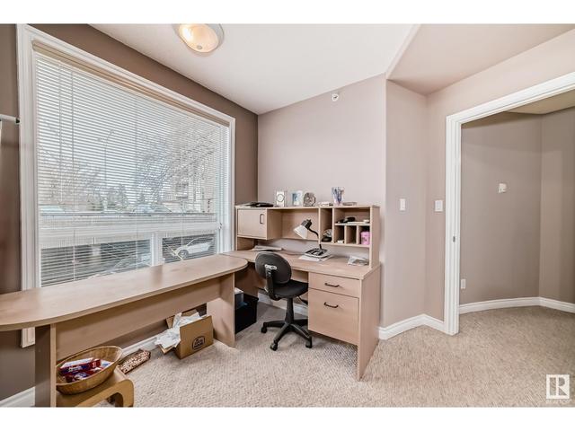 101 - 10855 Saskatchewan Dr Nw, Condo with 3 bedrooms, 2 bathrooms and 1 parking in Edmonton AB | Image 33