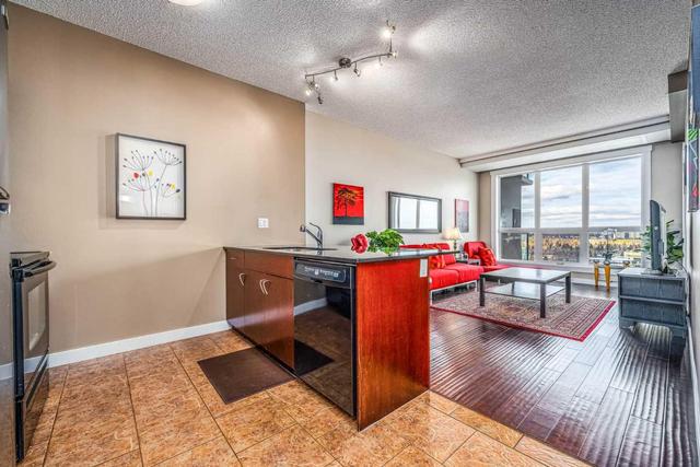 2003 - 8880 Horton Road Sw, Condo with 1 bedrooms, 1 bathrooms and 1 parking in Calgary AB | Image 7
