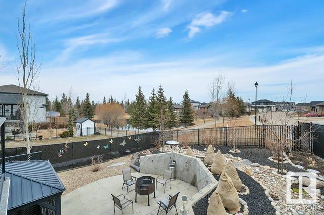 400 Ravine Co, House detached with 3 bedrooms, 2 bathrooms and null parking in Devon AB | Image 13