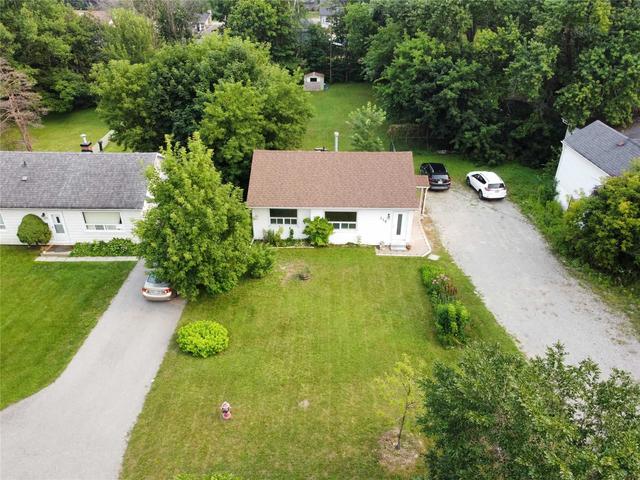 118 Eagle St, House detached with 2 bedrooms, 1 bathrooms and 8 parking in Newmarket ON | Image 14