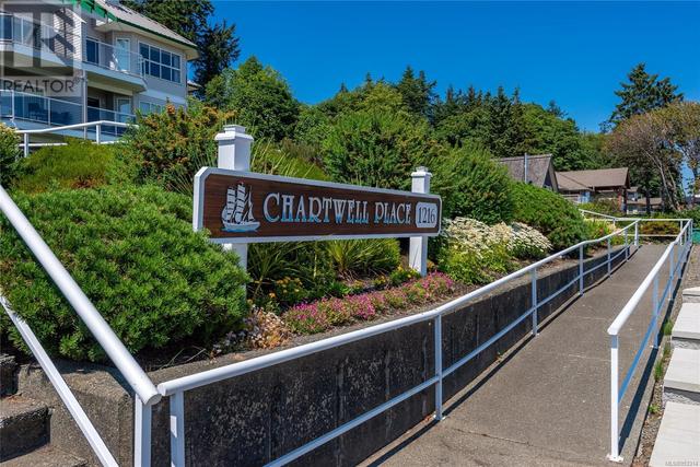 208 - 1216 Island Hwy S, Condo with 2 bedrooms, 2 bathrooms and null parking in Campbell River BC | Image 9