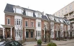 Th4 - 11 Niagara St, Townhouse with 2 bedrooms, 1 bathrooms and 1 parking in Toronto ON | Image 1