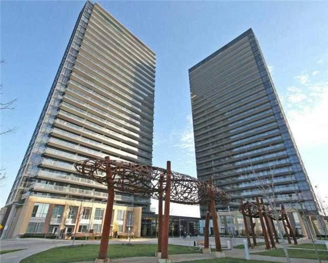 th1 - 25 Singer Crt, Townhouse with 3 bedrooms, 3 bathrooms and 1 parking in Toronto ON | Image 1