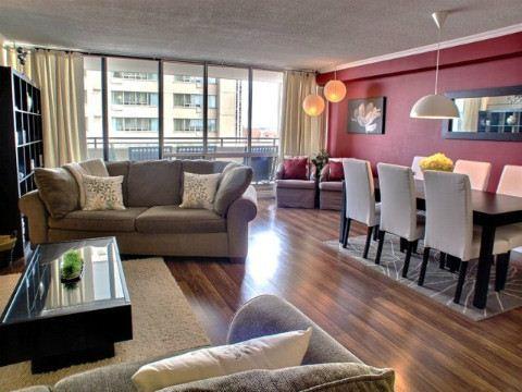 604 - 380 King St, Condo with 1 bedrooms, 1 bathrooms and 1 parking in London ON | Image 2