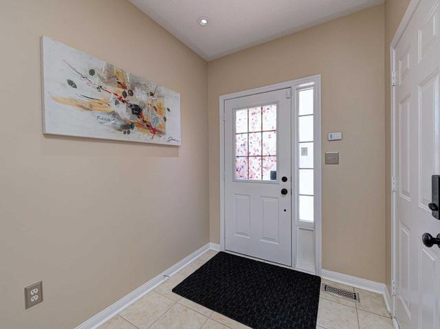 71 Herdwick St, House semidetached with 4 bedrooms, 3 bathrooms and 4 parking in Brampton ON | Image 23
