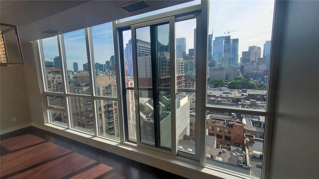 1307 - 320 Richmond St E, Condo with 1 bedrooms, 1 bathrooms and 1 parking in Toronto ON | Image 30