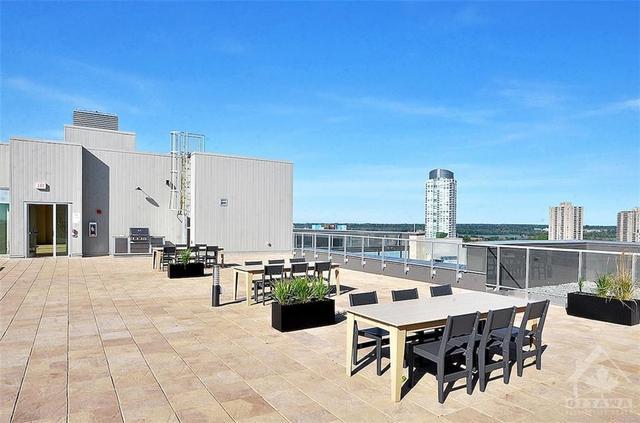 108 - 108 Richmond Road, Condo with 1 bedrooms, 1 bathrooms and 1 parking in Ottawa ON | Image 23