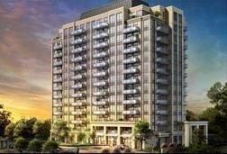 307 - 520 Steeles Ave W, Condo with 1 bedrooms, 2 bathrooms and 1 parking in Vaughan ON | Image 1