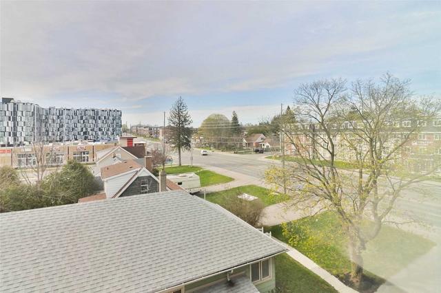 310 - 1800 Simcoe St N, Condo with 0 bedrooms, 1 bathrooms and 1 parking in Oshawa ON | Image 9