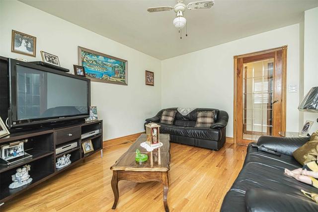 9718 Keele St, House detached with 4 bedrooms, 5 bathrooms and 8 parking in Vaughan ON | Image 34