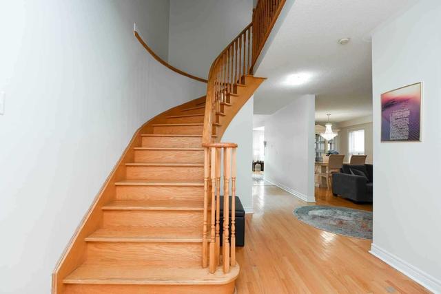 669 Driftcurrent Dr, House detached with 4 bedrooms, 4 bathrooms and 6 parking in Mississauga ON | Image 10